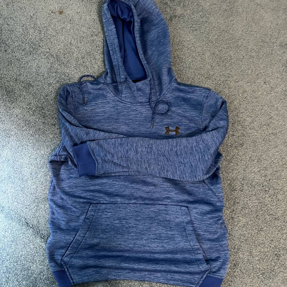Under Armor Sweatshirt